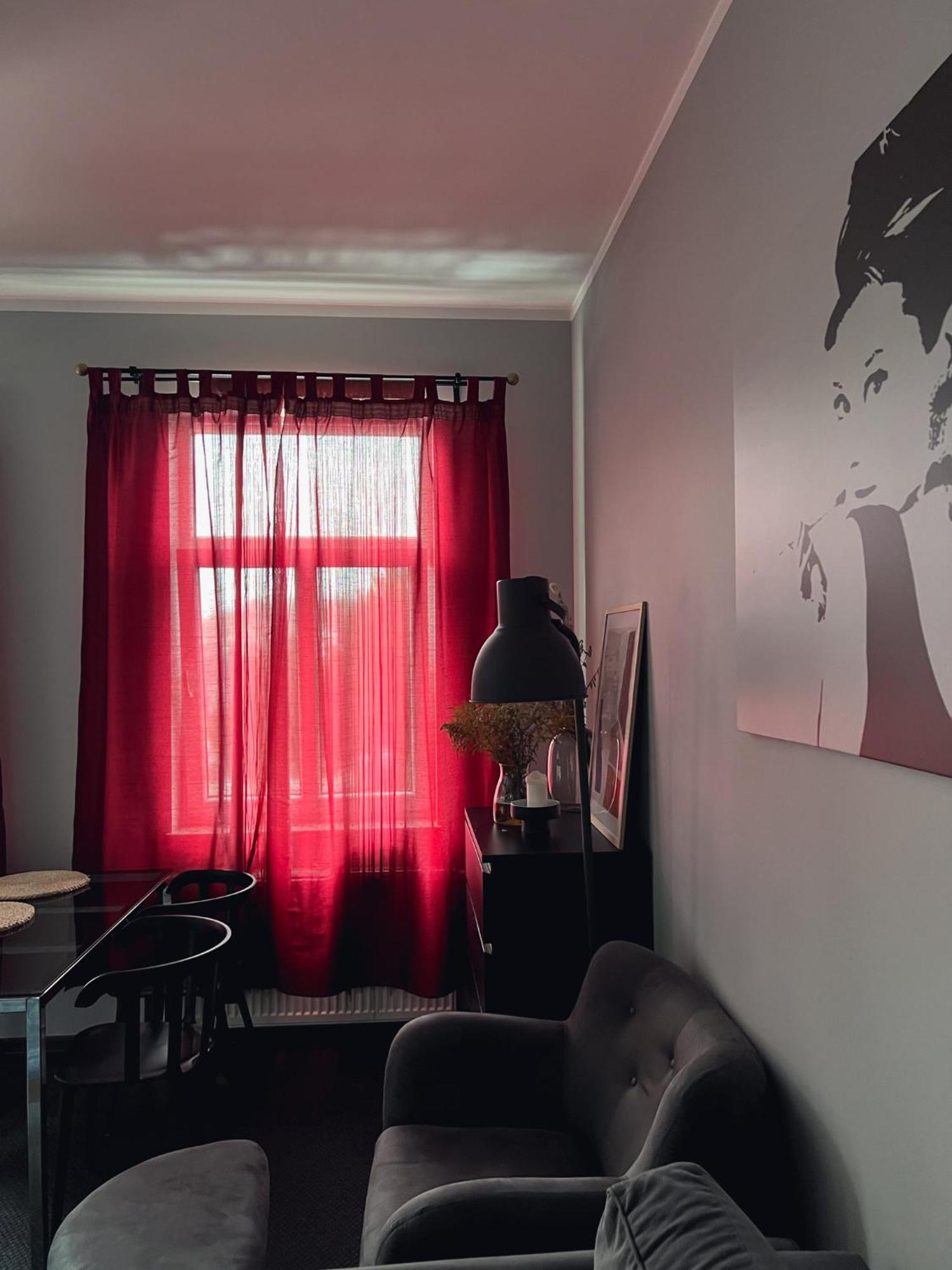 Apartament Na Chlodnej | The High Street Suwałki Exteriér fotografie
