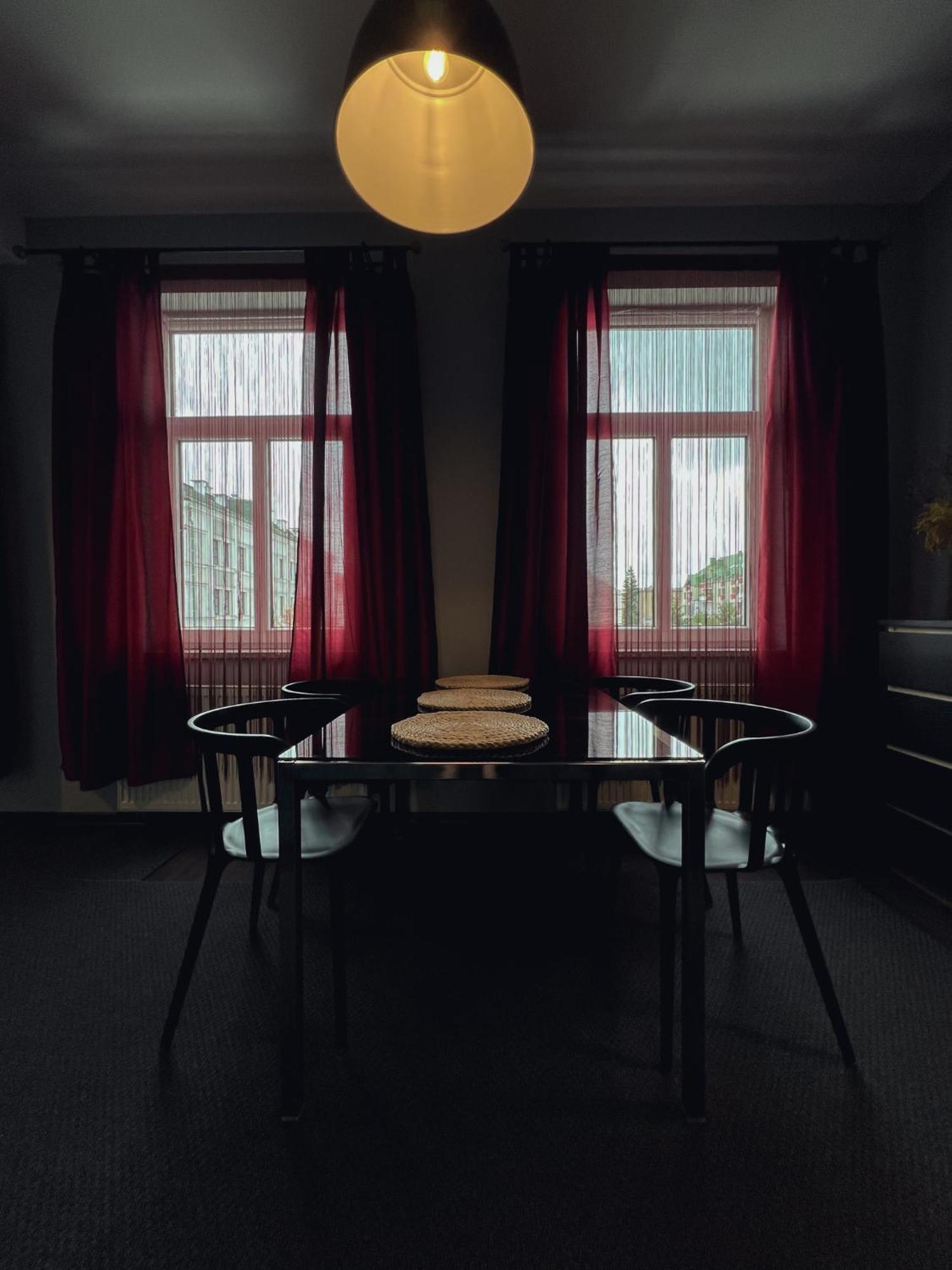 Apartament Na Chlodnej | The High Street Suwałki Exteriér fotografie