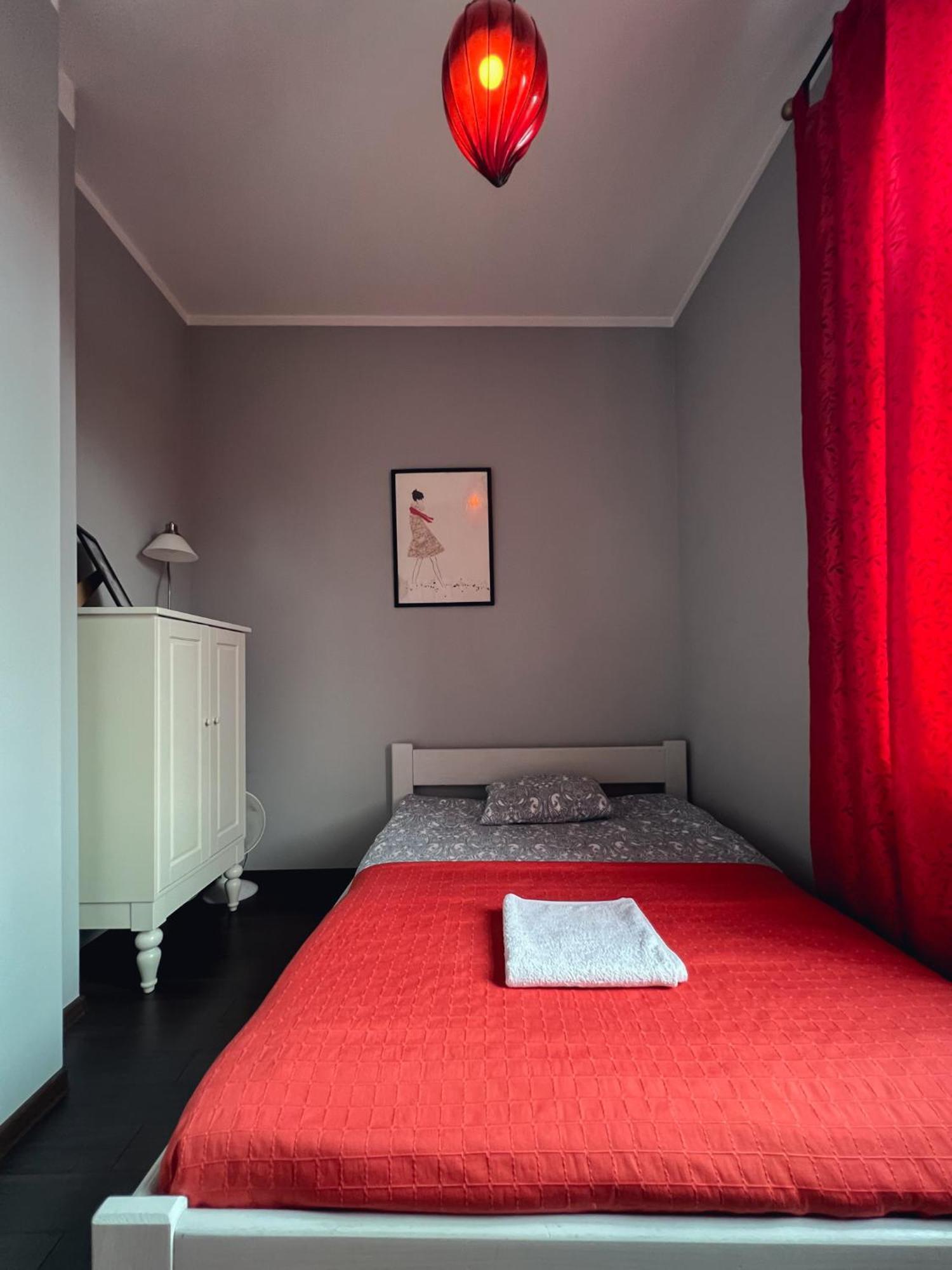 Apartament Na Chlodnej | The High Street Suwałki Exteriér fotografie