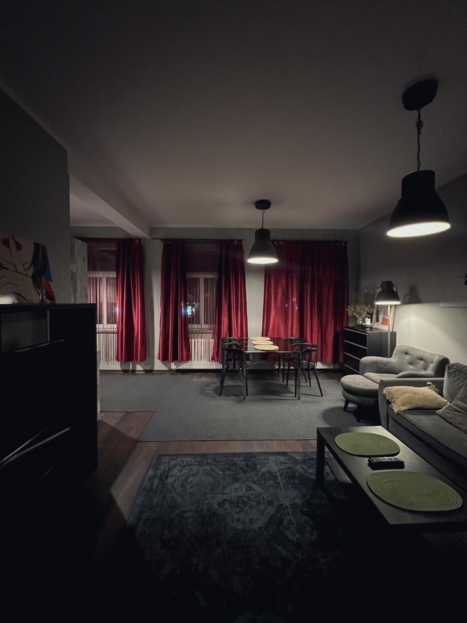 Apartament Na Chlodnej | The High Street Suwałki Exteriér fotografie