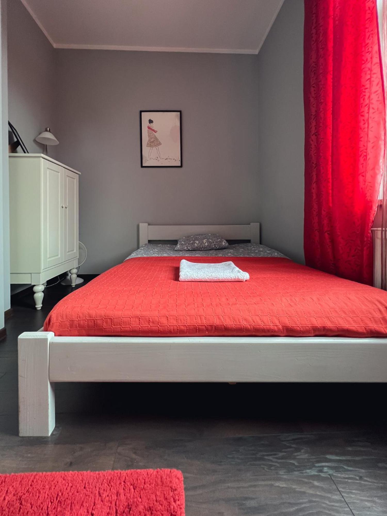 Apartament Na Chlodnej | The High Street Suwałki Exteriér fotografie