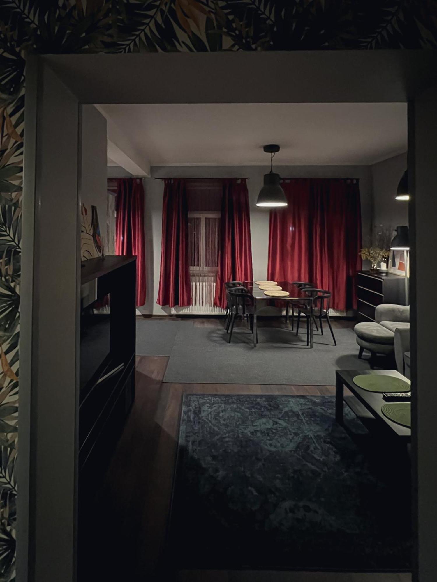 Apartament Na Chlodnej | The High Street Suwałki Exteriér fotografie