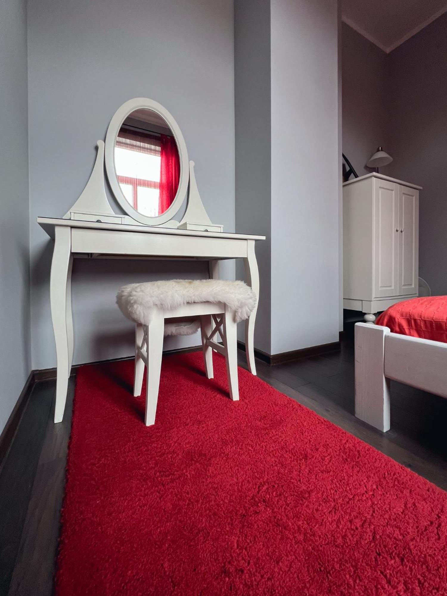 Apartament Na Chlodnej | The High Street Suwałki Exteriér fotografie