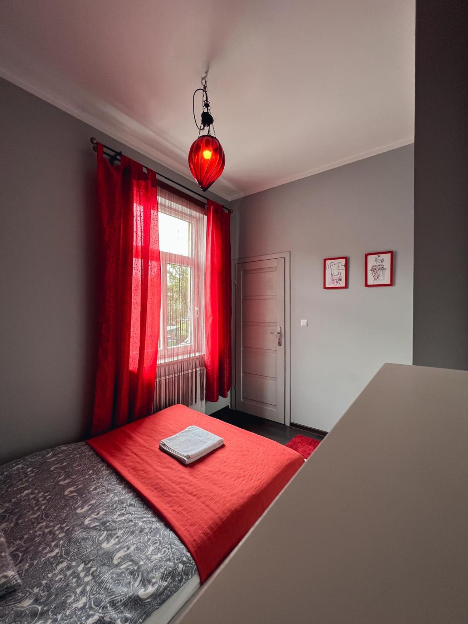 Apartament Na Chlodnej | The High Street Suwałki Exteriér fotografie