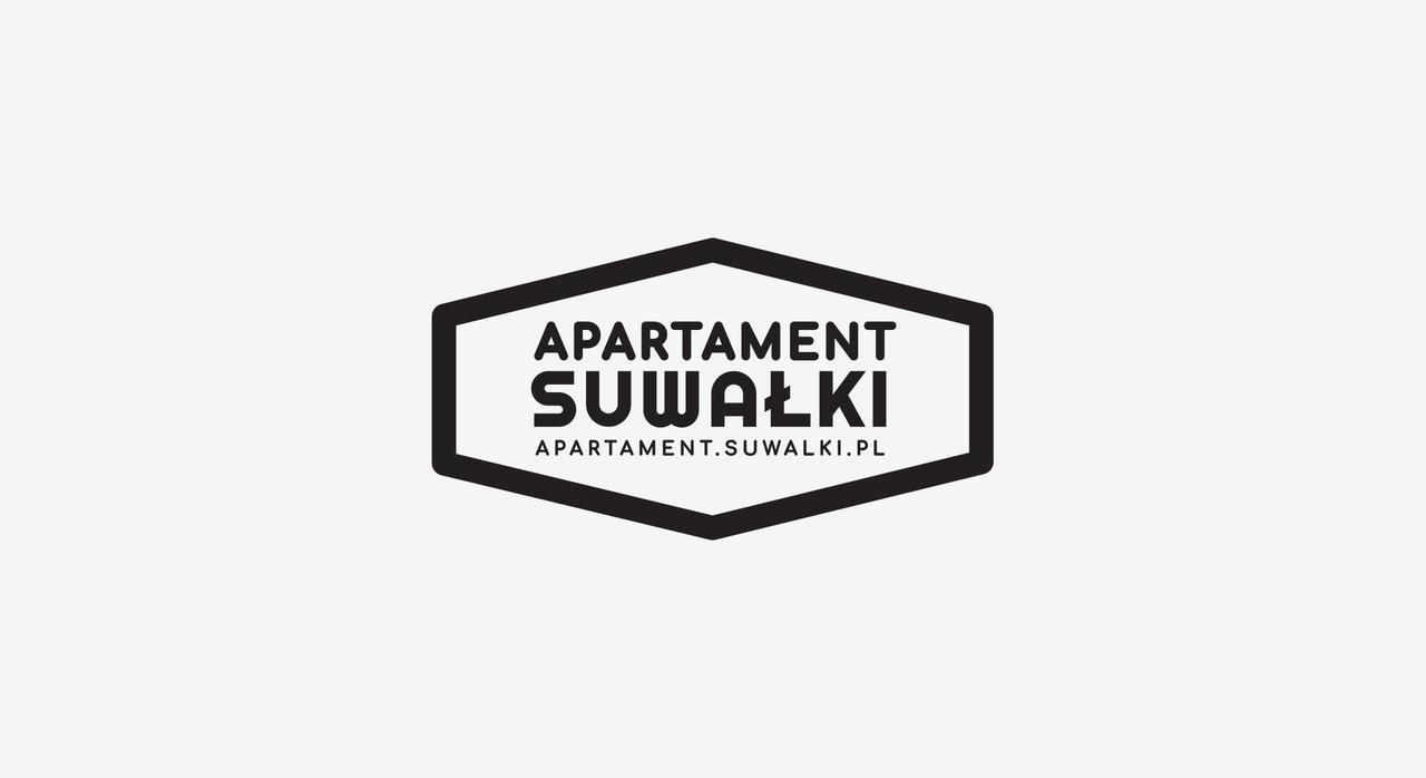 Apartament Na Chlodnej | The High Street Suwałki Exteriér fotografie
