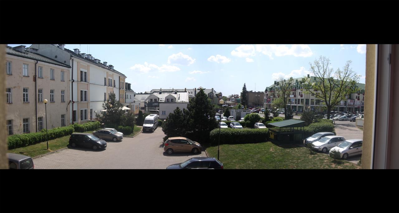 Apartament Na Chlodnej | The High Street Suwałki Exteriér fotografie
